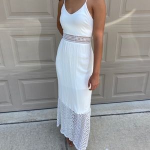 Altar’d State Dress